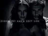 The Ultimate in Softness is Here.