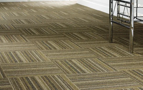 Forbo Commercial Flooring